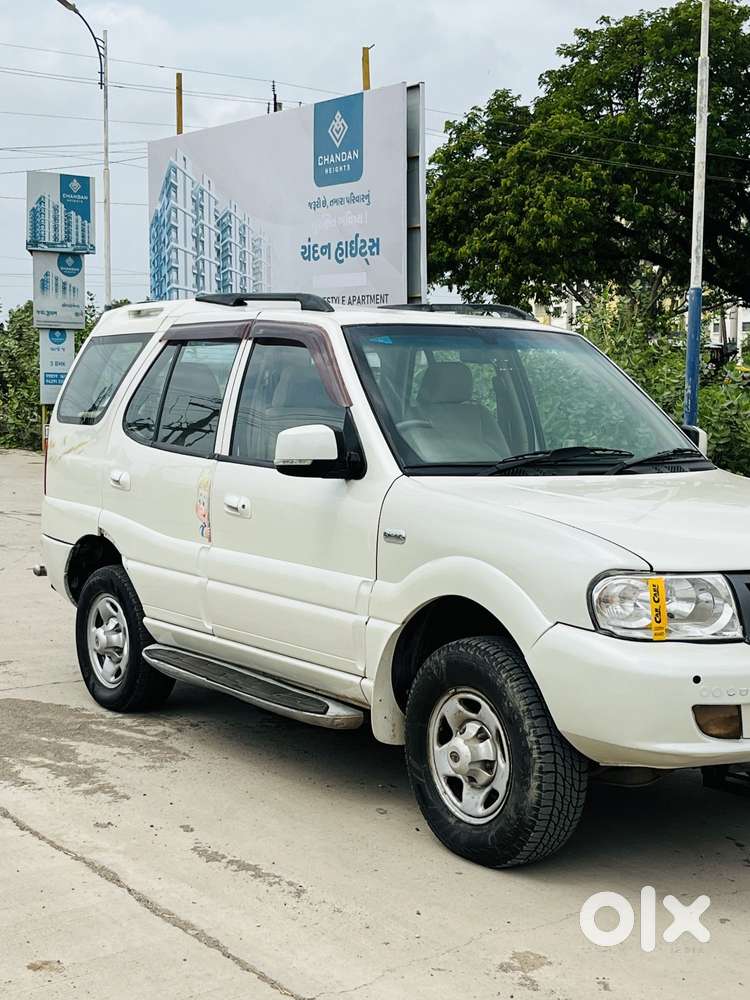 Tata Safari 2.0 Kryotec Xe, 2010, Diesel