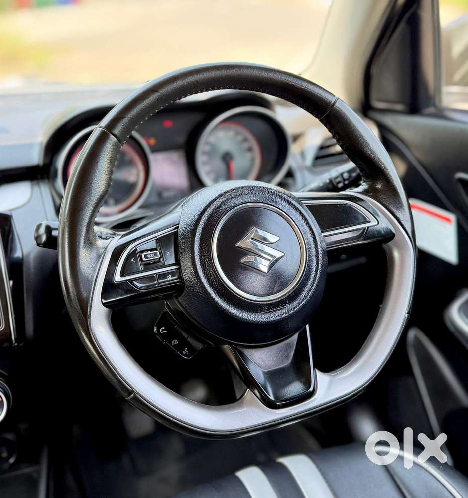 Maruti Suzuki Swift Amt Zdi Plus, 2023, Cng & Hybrids