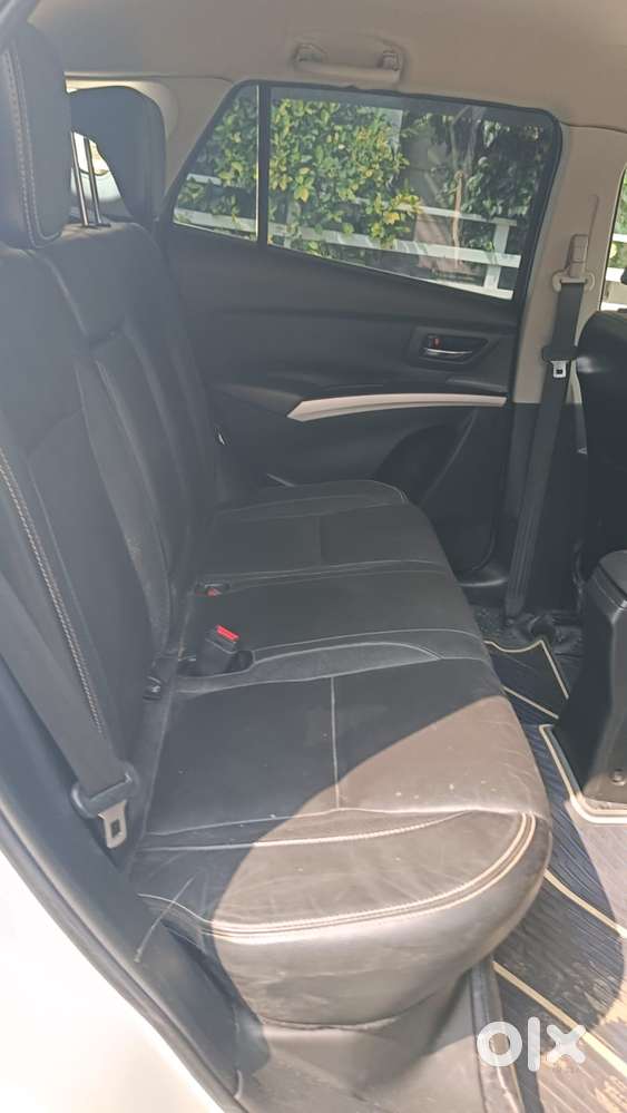 Maruti Suzuki S-cross Alpha 1.6, 2017, Diesel