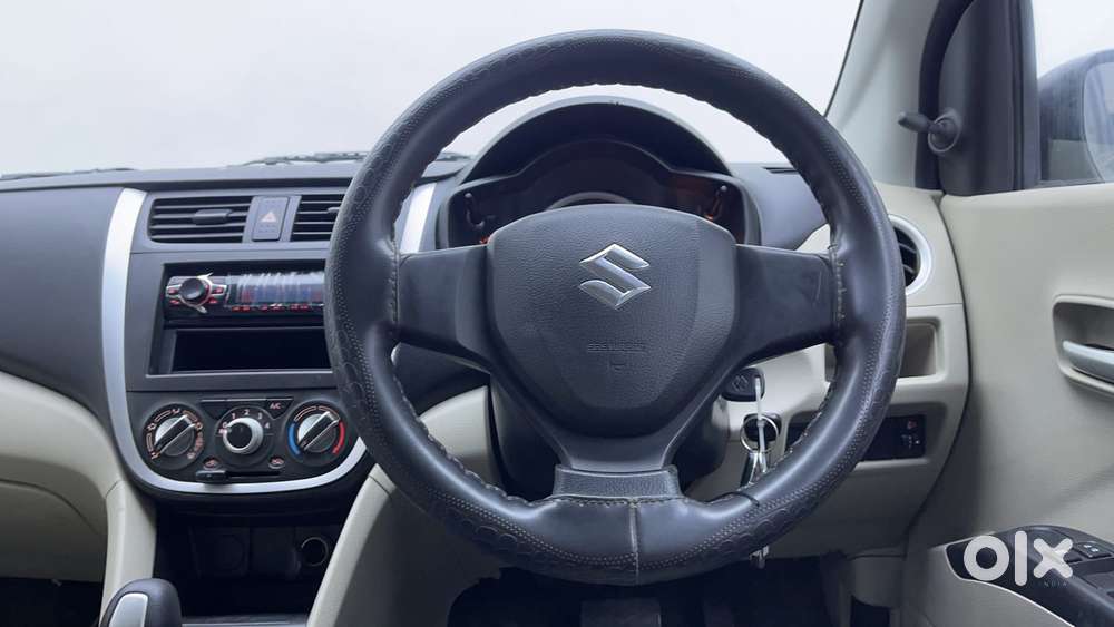 Maruti Suzuki Celerio 1.0 Vxi Amt, 2019, Petrol