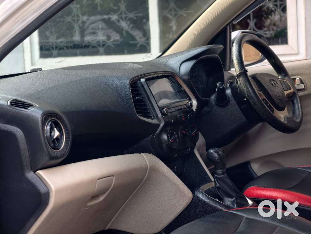 Hyundai New Santro 1.1 Sportz Se, 2019, Petrol