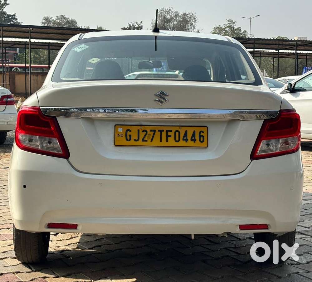 Maruti Suzuki Dzire 1.2 Tour S Cng, 2023, Cng & Hybrids