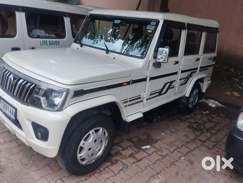 Mahindra Diesel Car 2023