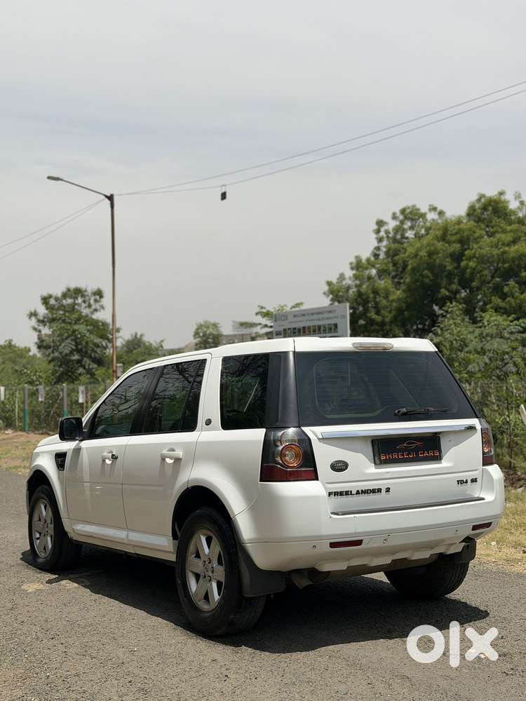 Land Rover Freelander 2 2009-2013 Td4 Hse, 2014, Diesel