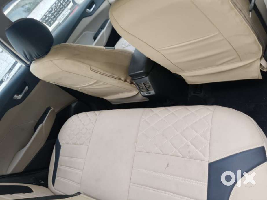 Hyundai Verna 1.5 Sx Petrol Mt, 2019, Petrol