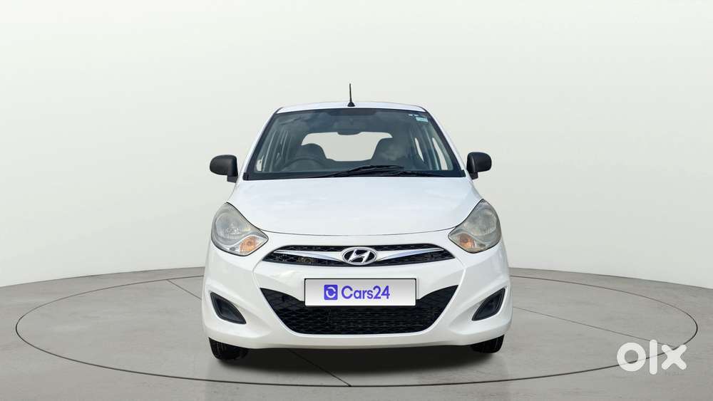 Hyundai I10 Magna 1.1l, 2014, Petrol