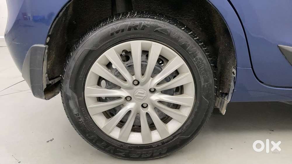 Maruti Suzuki Baleno 1.3 Delta, 2021, Petrol