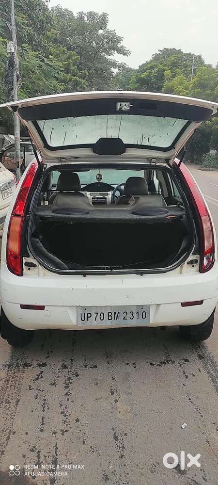 Tata Indica Vista Tdi Ls, 2010, Diesel