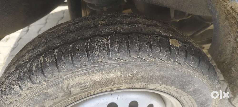 Maruti Suzuki Eeco 2023 Petrol Good Condition