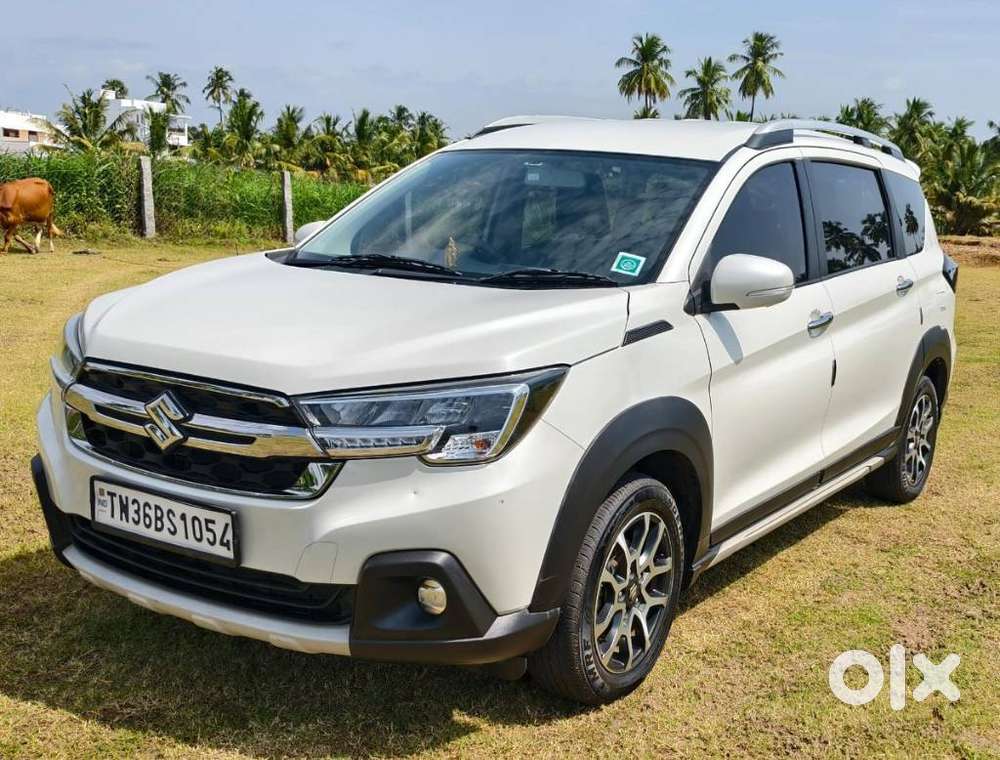 Maruti Suzuki Xl6 1.5 Zeta Mt, 2024, Petrol