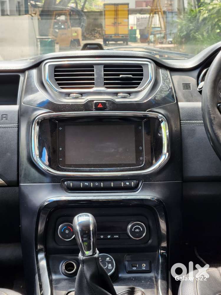 Tata Hexa 2.2 Xt 4x2 7 Str, 2019, Diesel
