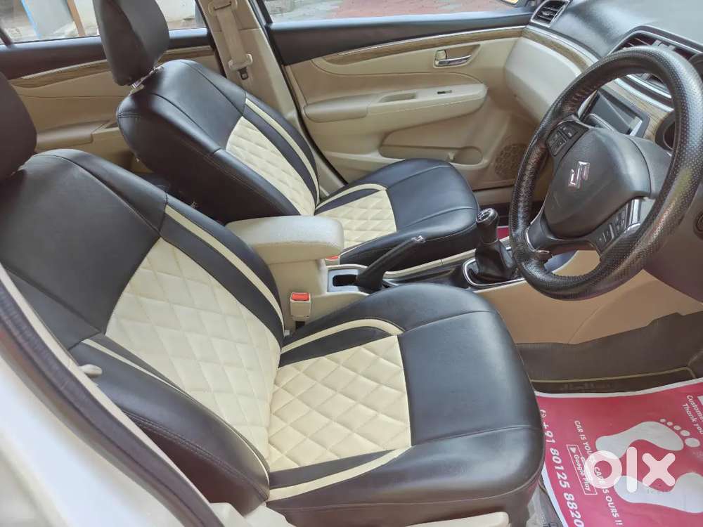 Maruti Suzuki Ciaz For Sale