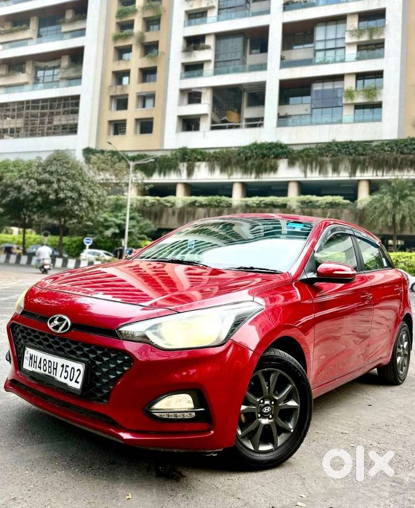 Hyundai I20 1.2 Asta, 2019, Petrol