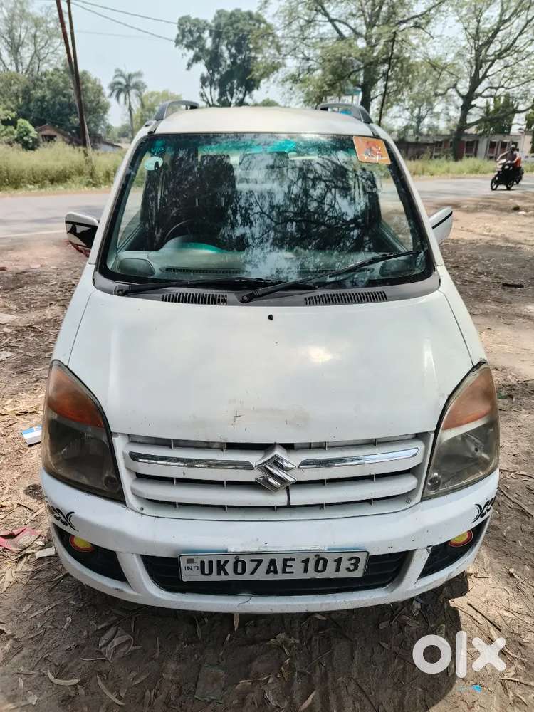 Well N Good Condition Uk Number