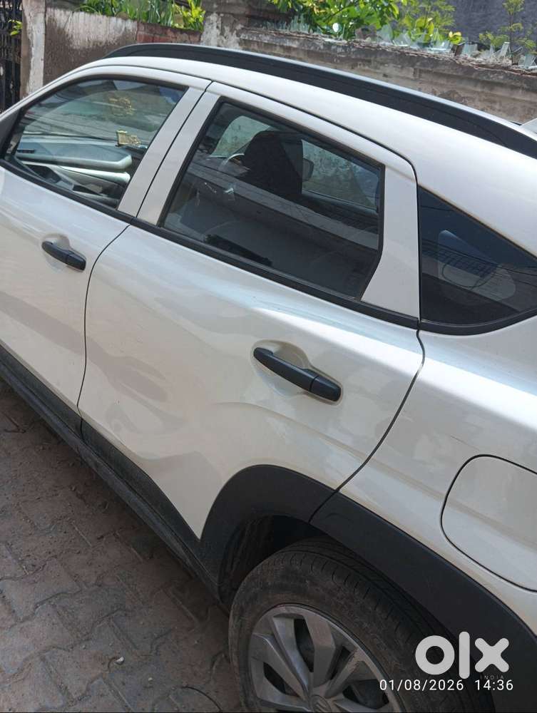 Maruti Suzuki Fronx 2023