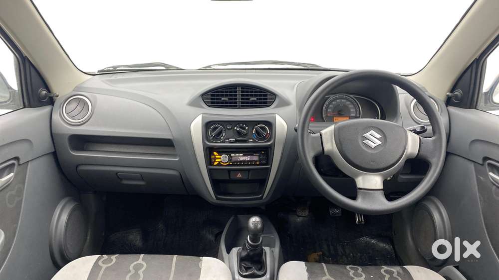 Maruti Suzuki Alto 800 Lxi, 2013, Petrol