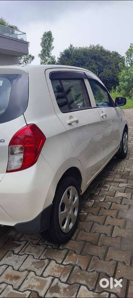 Maruti Suzuki Celerio Vxi(o), 2019, Petrol