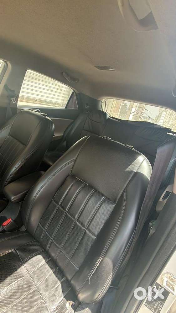 Hyundai Diesel Car 2015