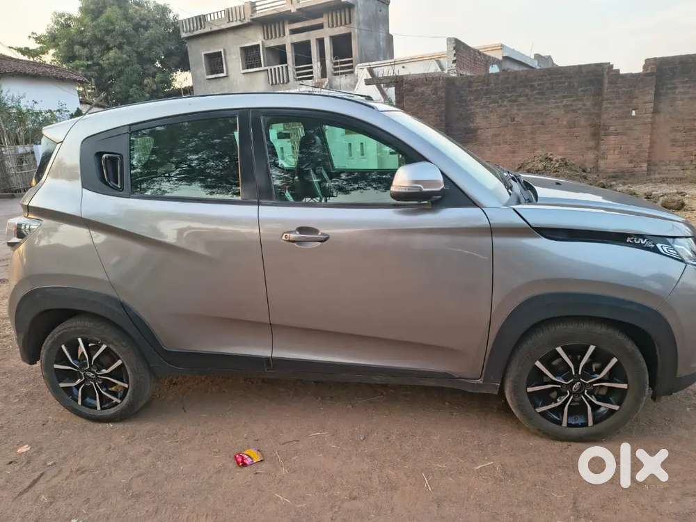Kuv100 Nxt.k8. 20190(d)