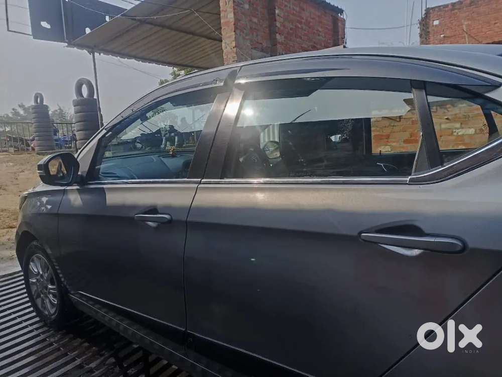 For Sale Tata Tigor Xz+ O