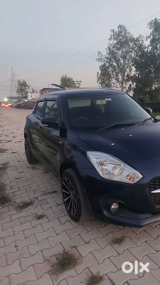 Maruti Suzuki Swift 2019 Diesel Manual