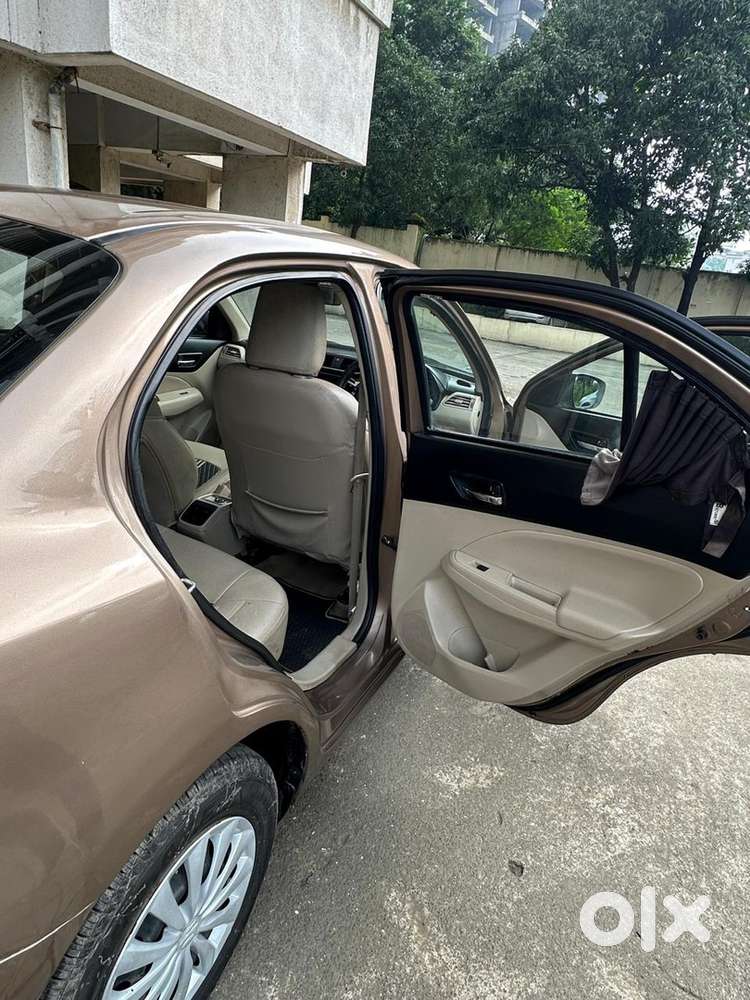 Maruti Dzire Diesel 2018