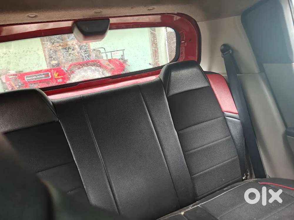 Mahindra Kuv100 Nxt 2016 Diesel 100000 Km Driven