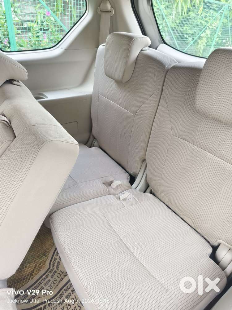 Maruti Suzuki Ertiga Lxi Petrol, 2022, Cng & Hybrids