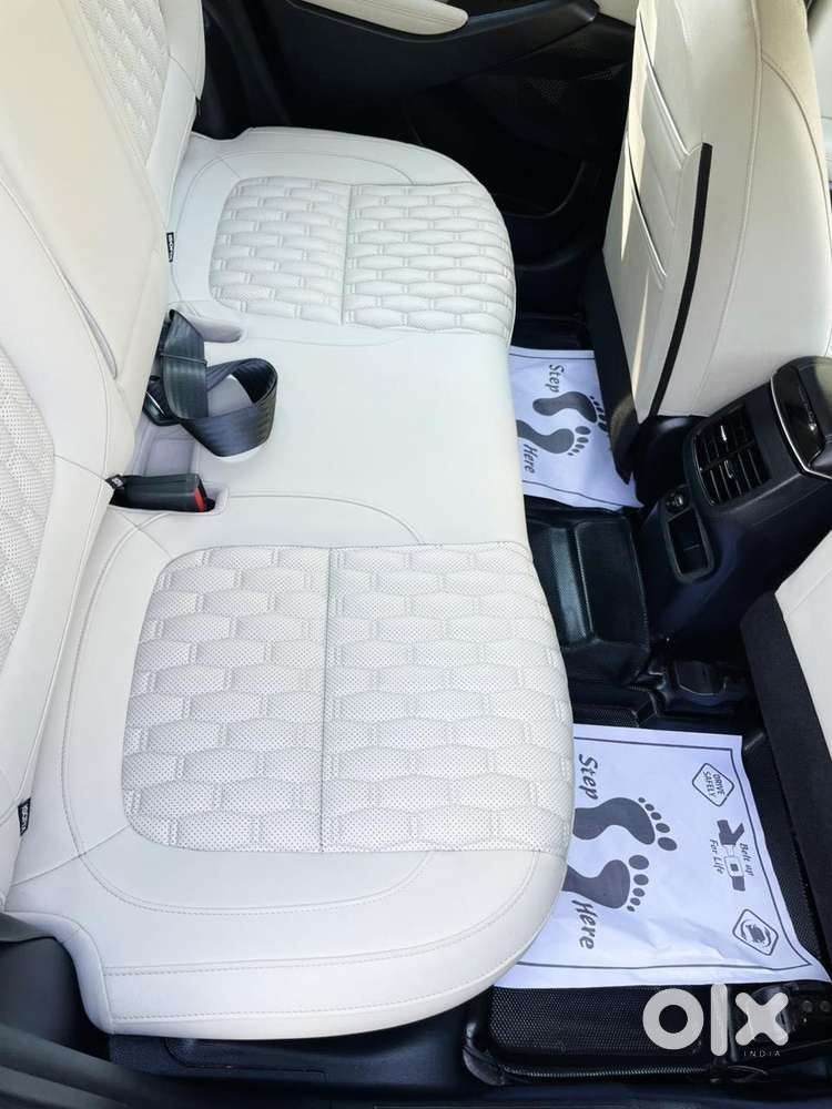 Kia Seltos Htx Ivt G, 2023, Petrol