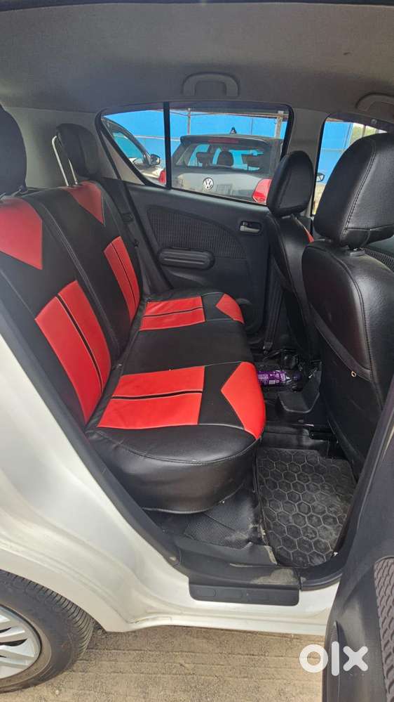 Maruti Suzuki Ritz Vdi, 2014, Diesel