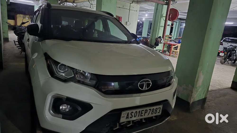 Tata Nexon 1.5 Diesel 2020