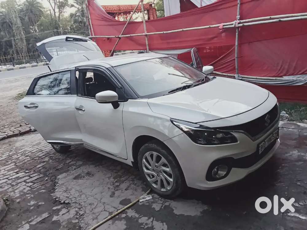Maruti Suzuki Baleno 2023 Petrol 59603 Km Driven
