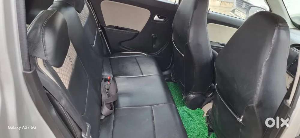 Maruti Suzuki Alto 800 2022 Petrol 35000 Km Driven