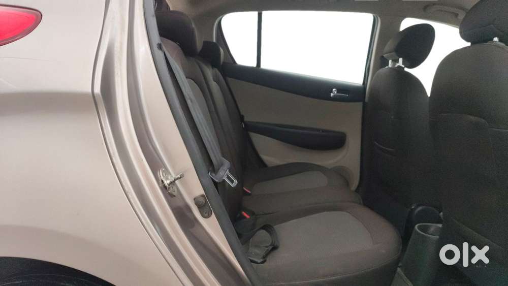 Hyundai I20 2012-2014 Asta 1.2, 2013, Petrol