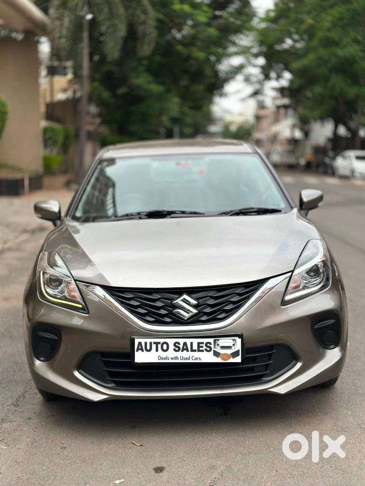 Maruti Suzuki Baleno Delta, 2019, Diesel