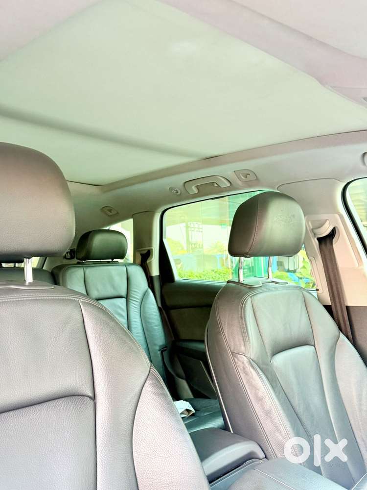 Audi Q7 3.0 45 Tdi Quattro Premium Plus, 2017, Diesel