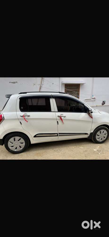 Maruti Suzuki Petrol 2019