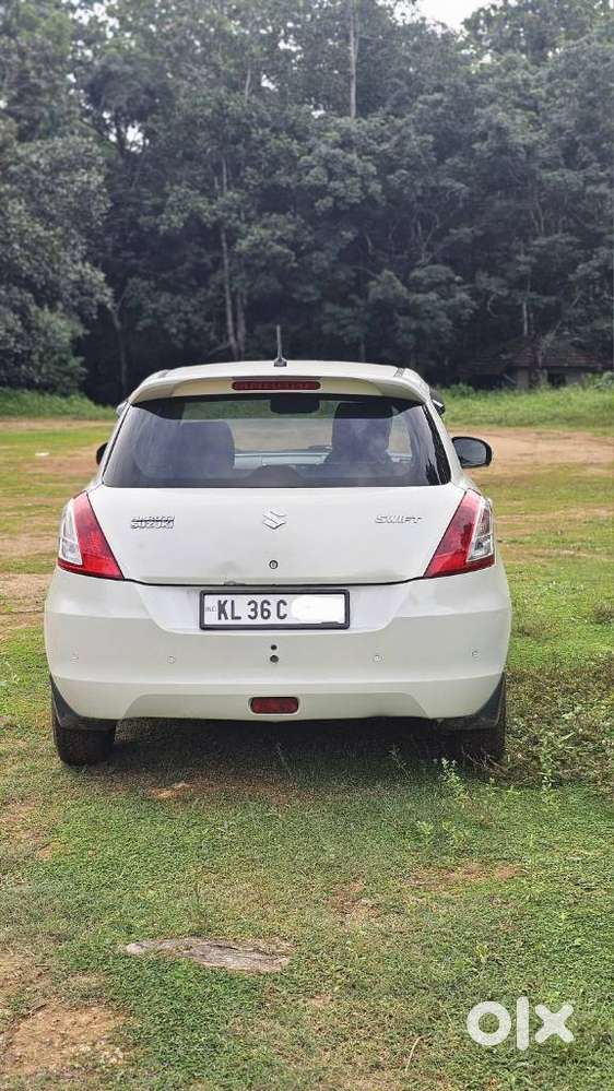 Maruti Suzuki Swift 2011-2014 Vdi, 2012, Diesel