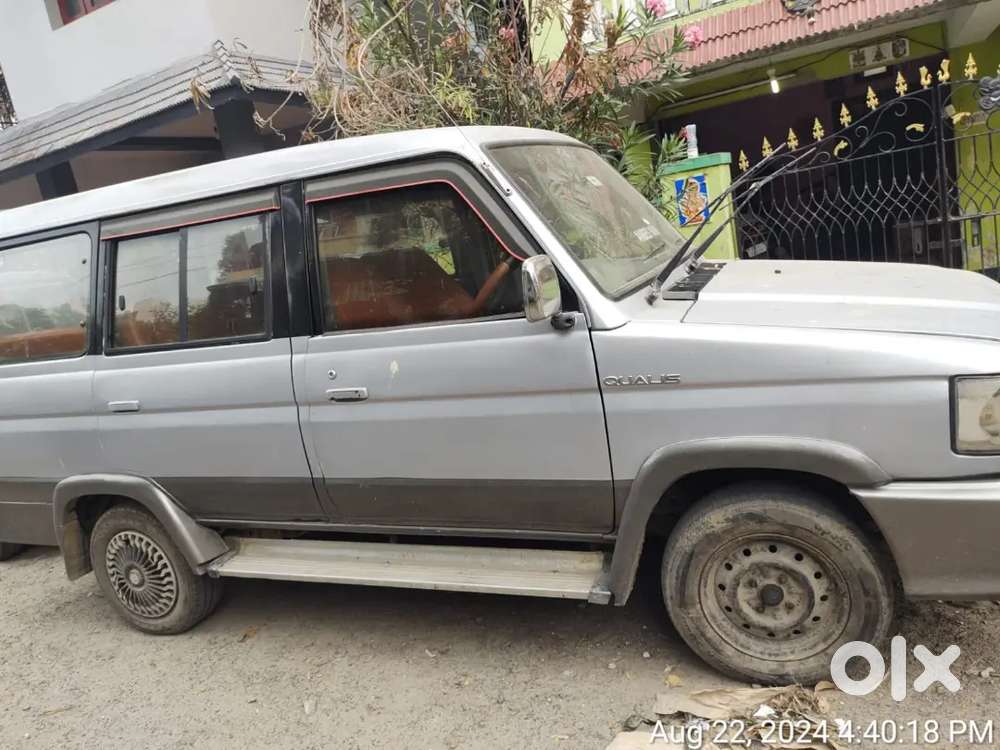 Qualis Good Condition