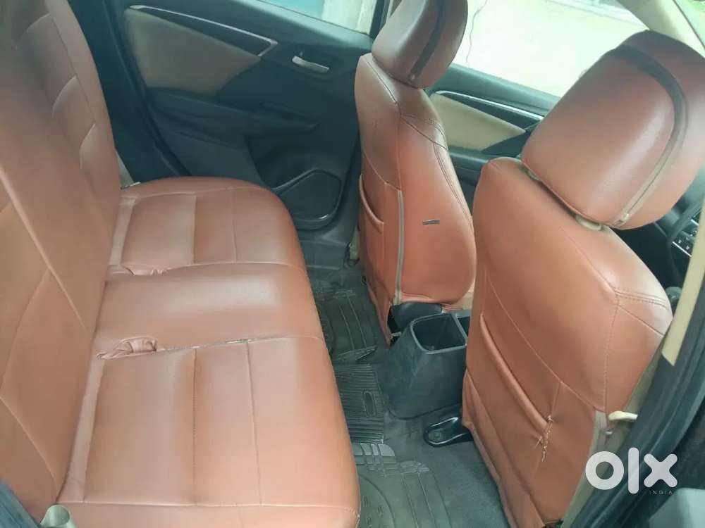 Honda Jazz 2016 Petrol 106000 Km Driven