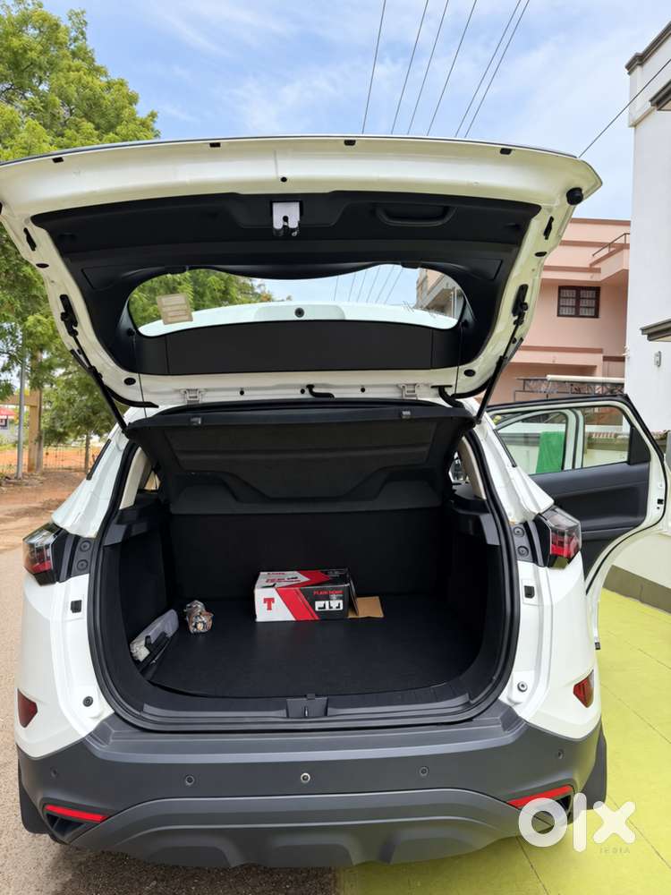 Tata Harrier Xm 2020 Diesel Car