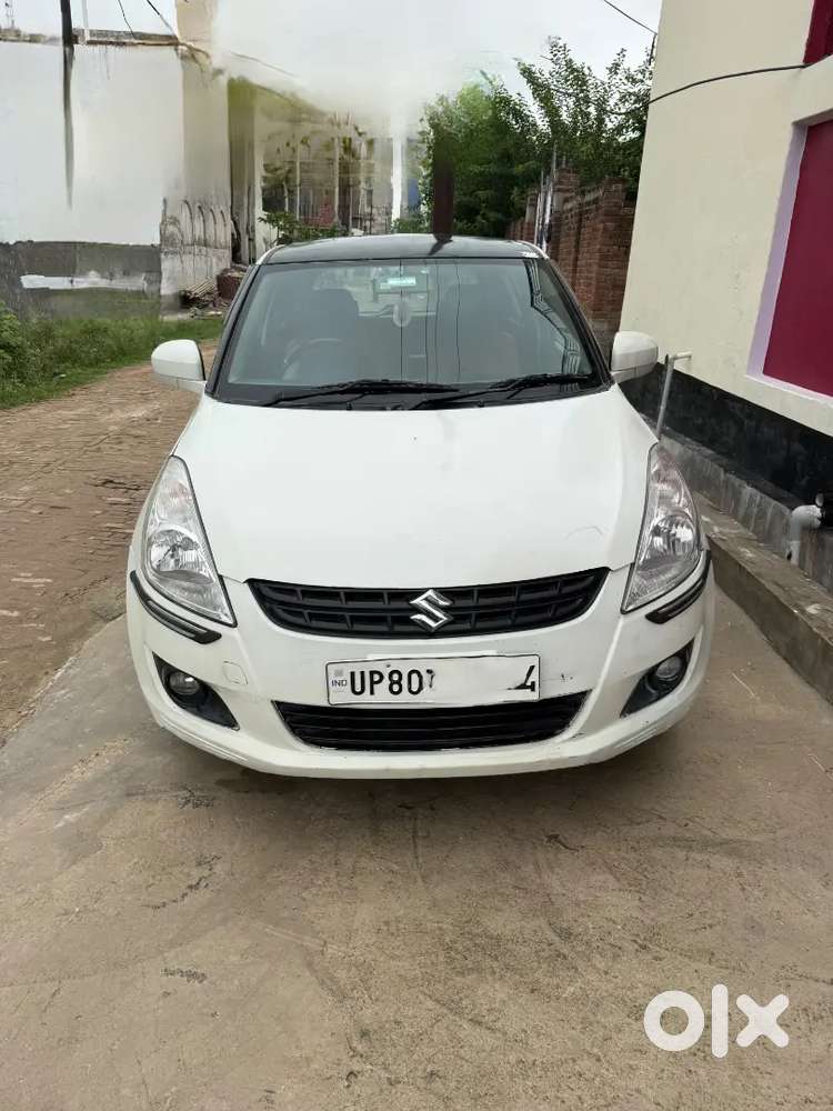Swift Maruti Suzuki Vdi Optional 2016
