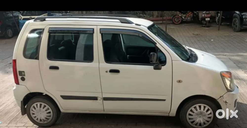 Maruti Suzuki Wagon R 1.0 2009 Petrol 60000 Km Driven