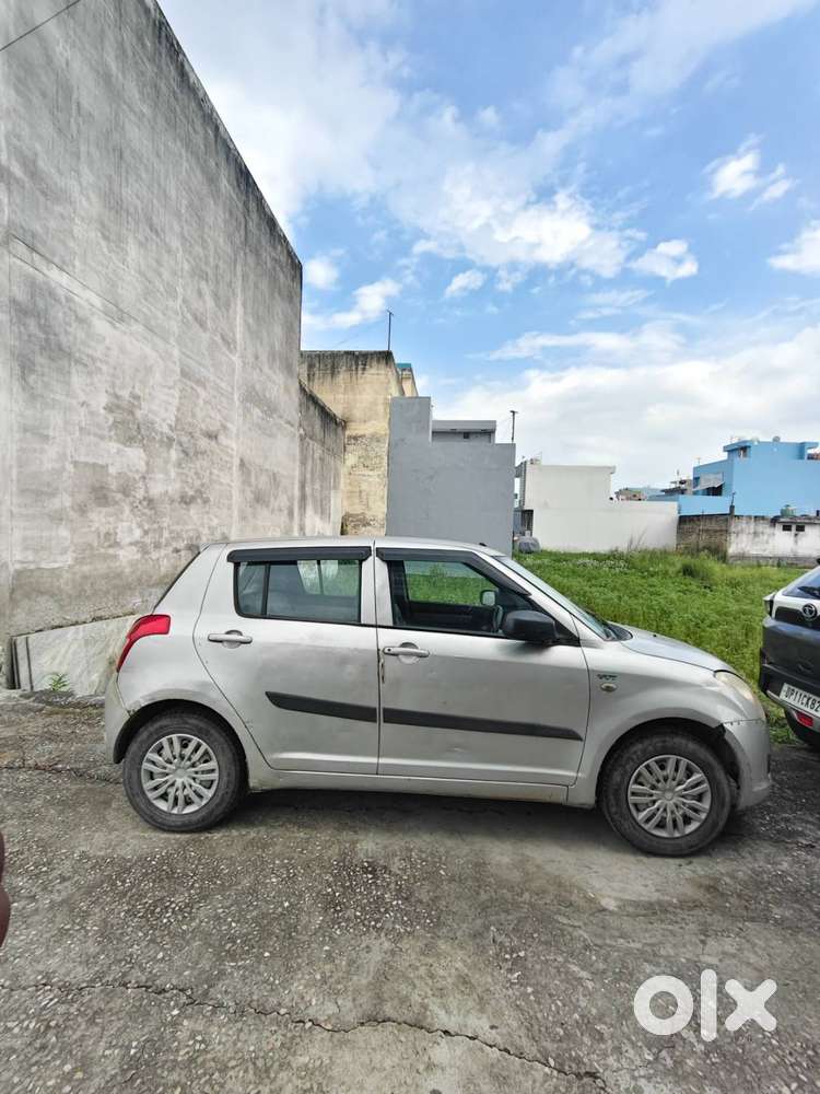 Maruti Suzuki Swift 2006 Or 2026 December Tak Validity He