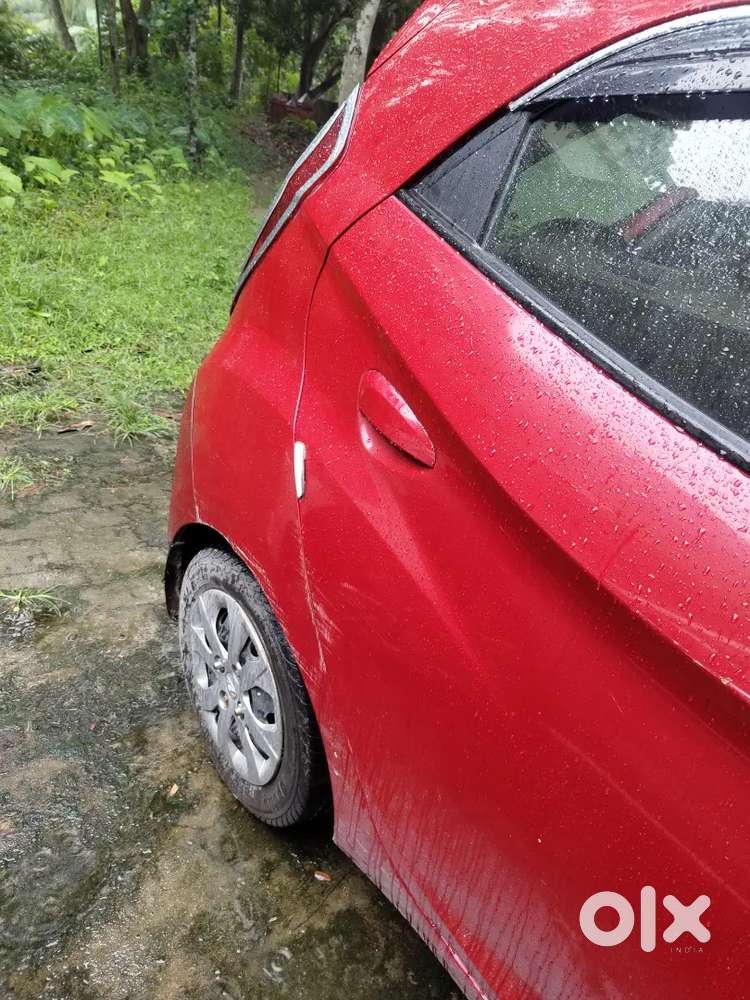 Hyundai Eon Sportz Petrol 2014