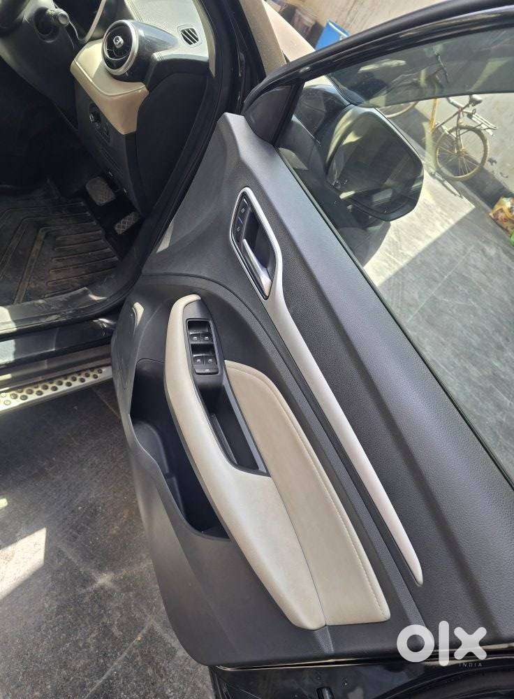 Mg Astor 1.5 Sharp Cvt, 2022, Petrol