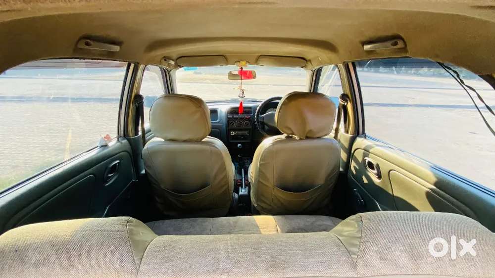 Maruti Suzuki Alto 2007