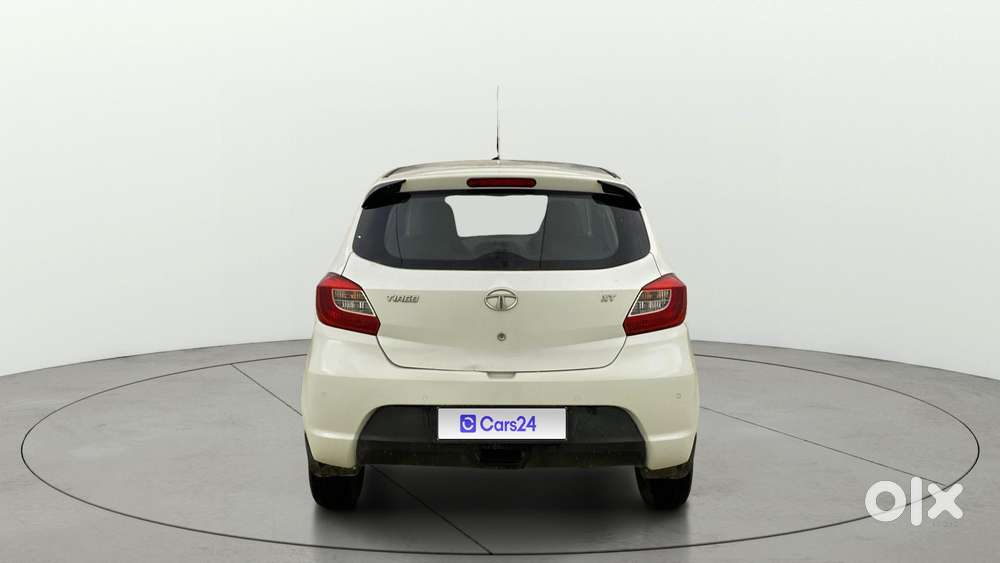 Tata Tiago 1.05 Revotorq Xt, 2018, Petrol