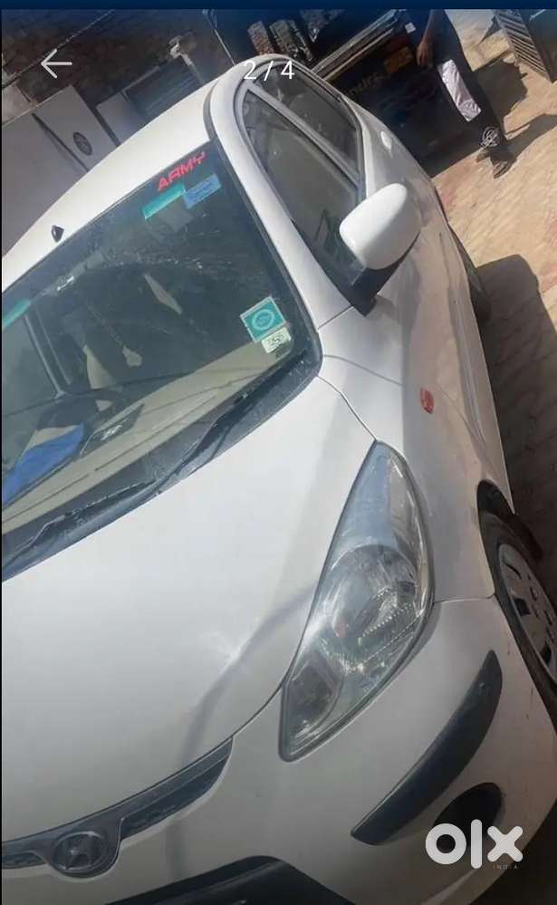 Hyundai I10 2010 Petrol Good Condition