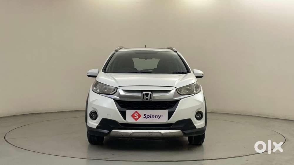 Honda Wr-v 1.5 Vx I-dtec, 2018, Diesel